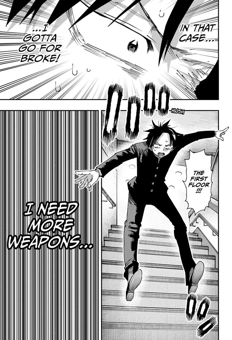 Parashoppers Chapter 23 18
