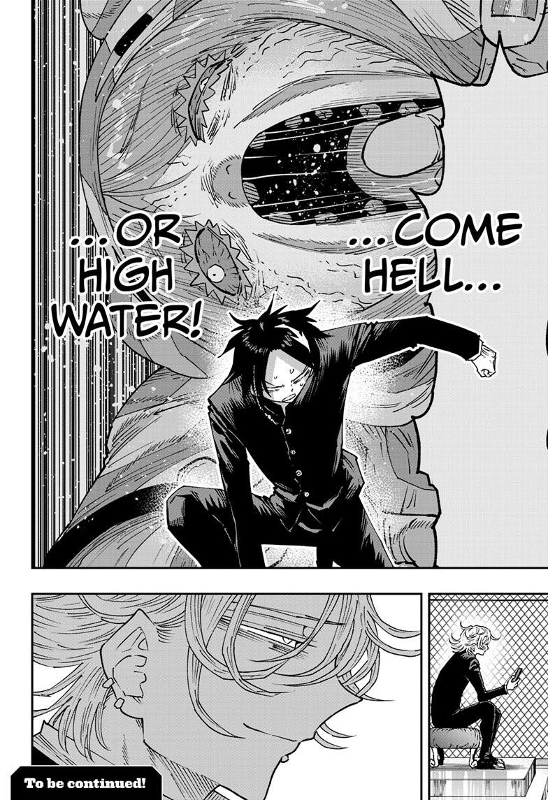 Parashoppers Chapter 23 19