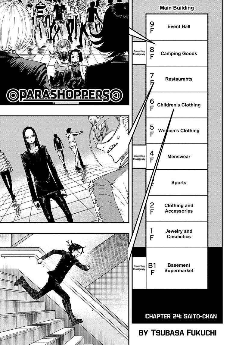 Parashoppers Chapter 24 2