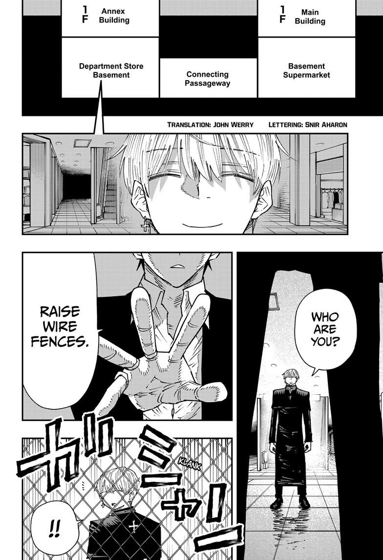 Parashoppers Chapter 24 3