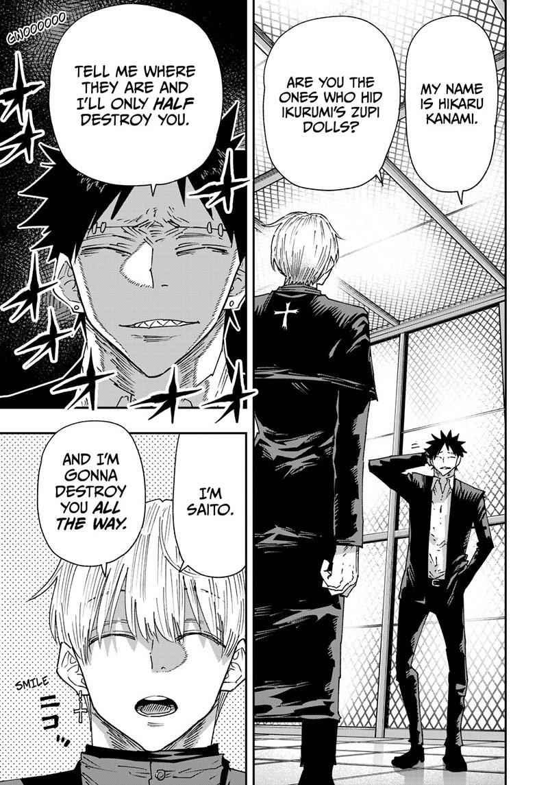 Parashoppers Chapter 24 4