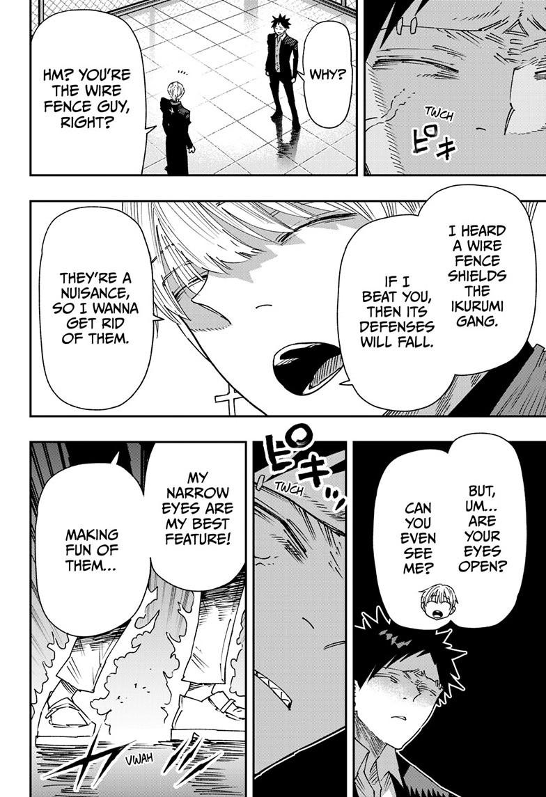 Parashoppers Chapter 24 5
