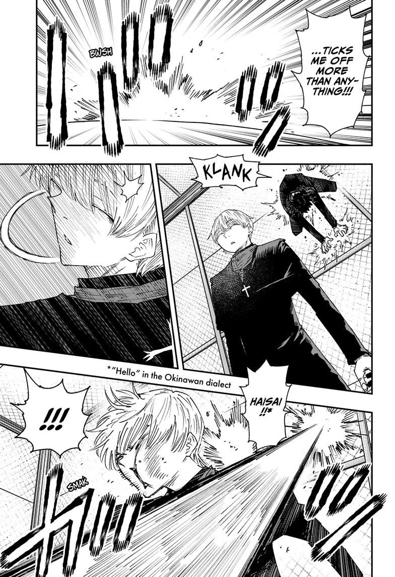 Parashoppers Chapter 24 6