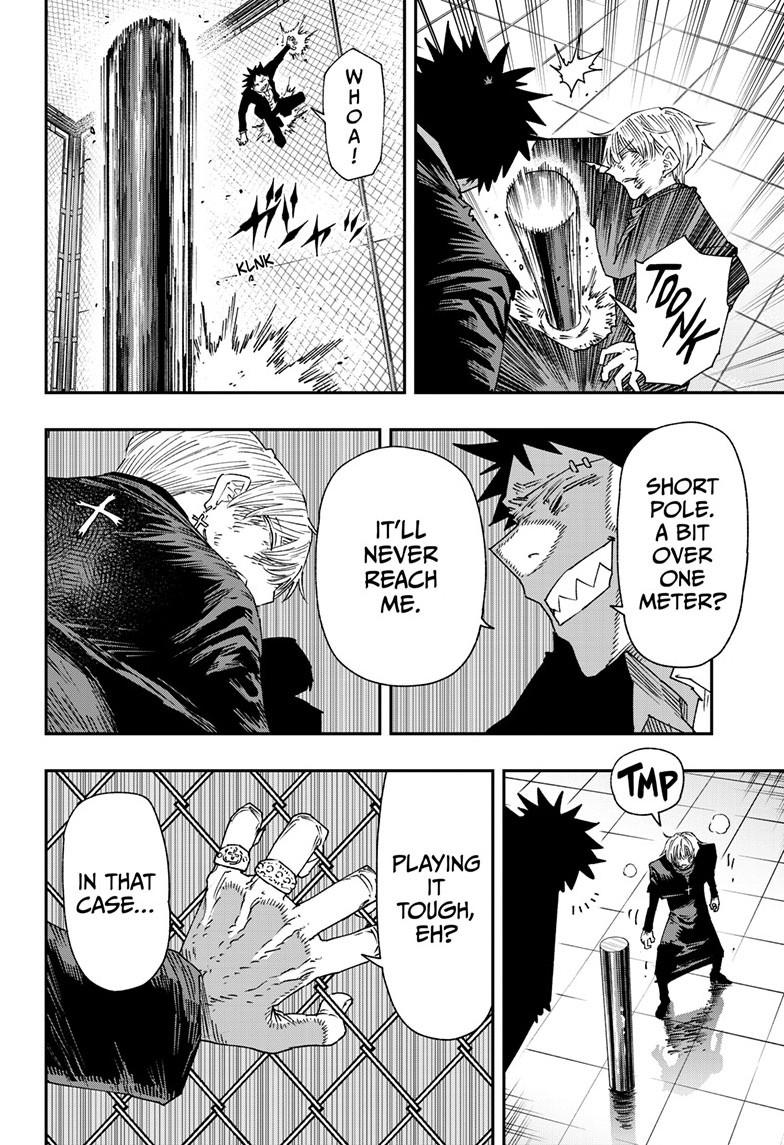 Parashoppers Chapter 24 9
