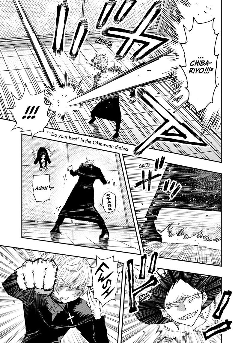 Parashoppers Chapter 24 10