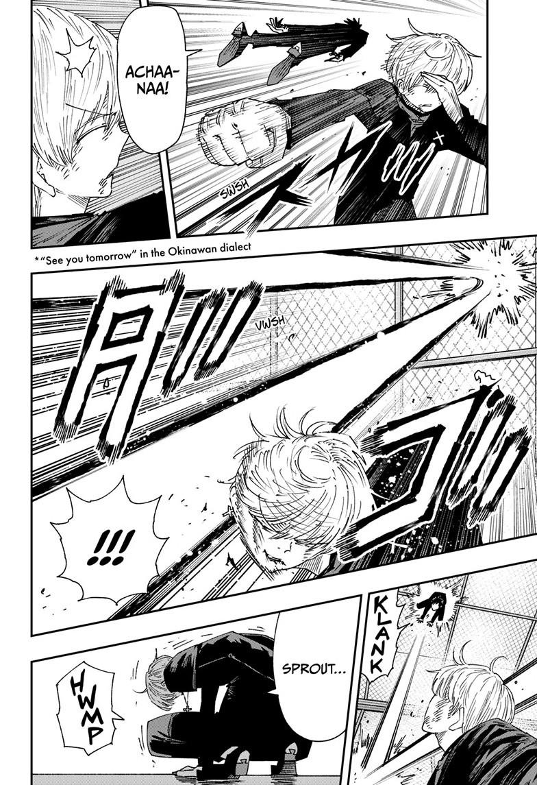 Parashoppers Chapter 24 11