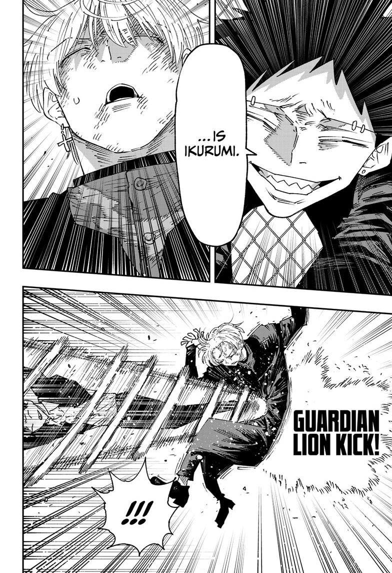 Parashoppers Chapter 24 13