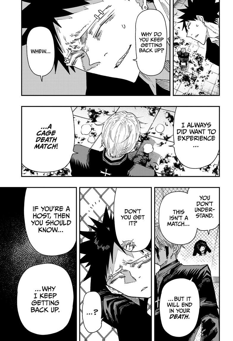 Parashoppers Chapter 24 16