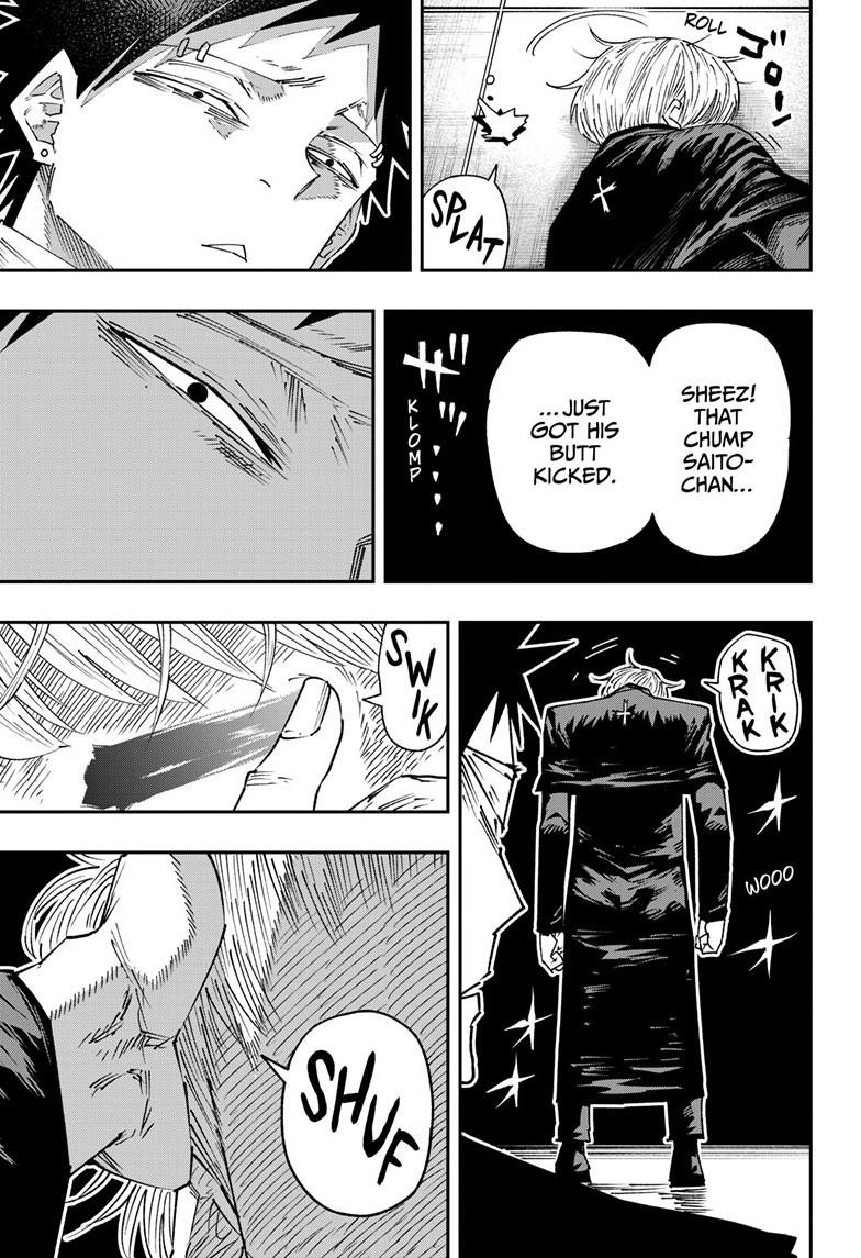 Parashoppers Chapter 24 20