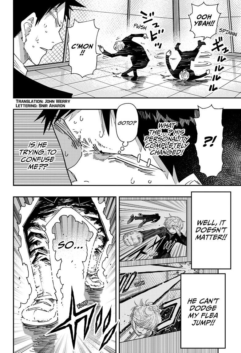 Parashoppers Chapter 25 3