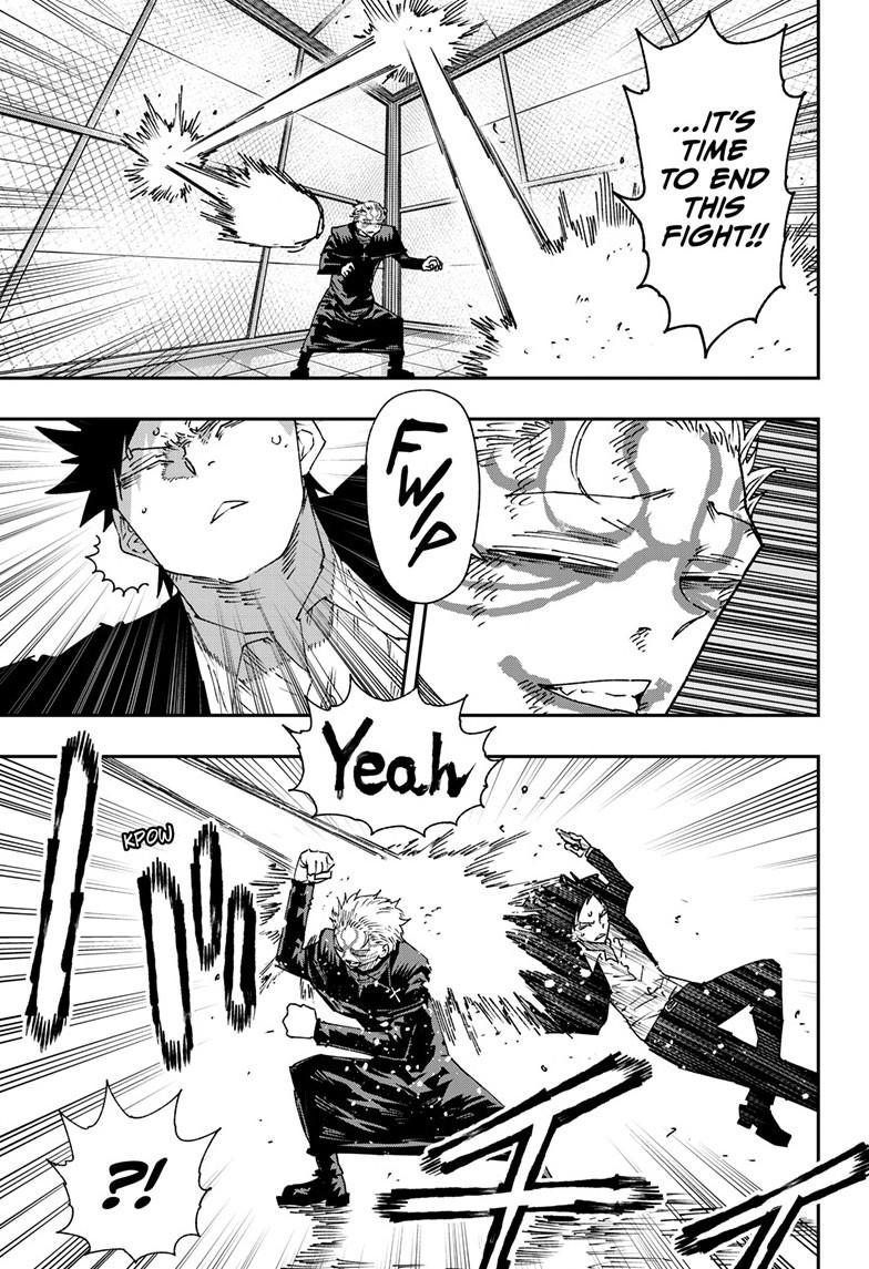 Parashoppers Chapter 25 4