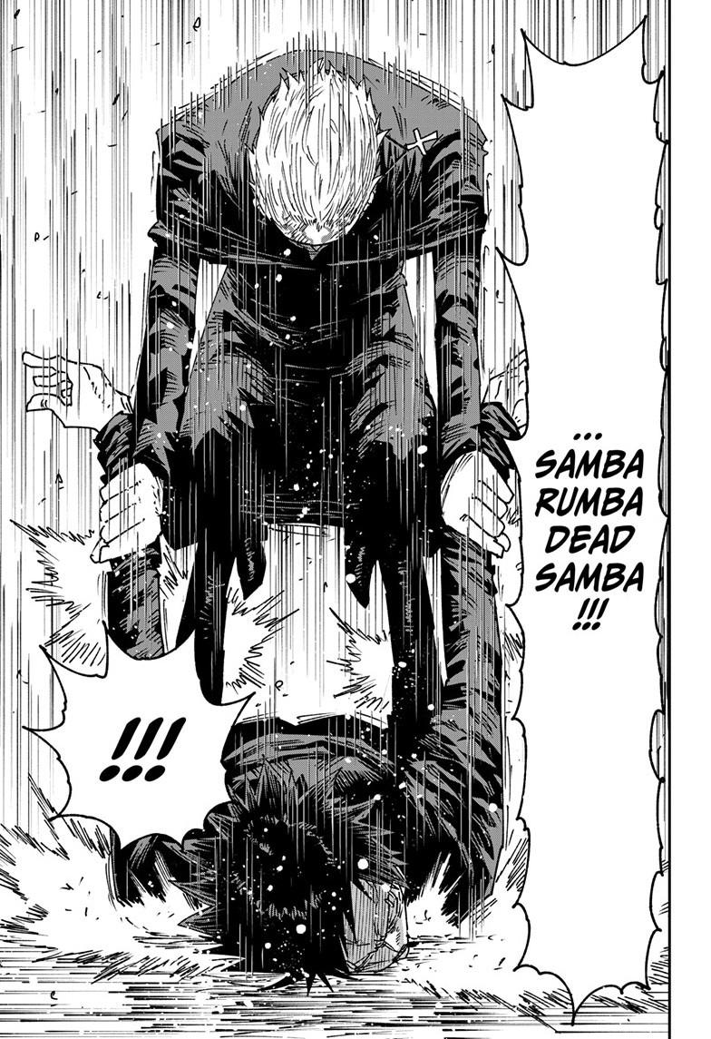 Parashoppers Chapter 25 10