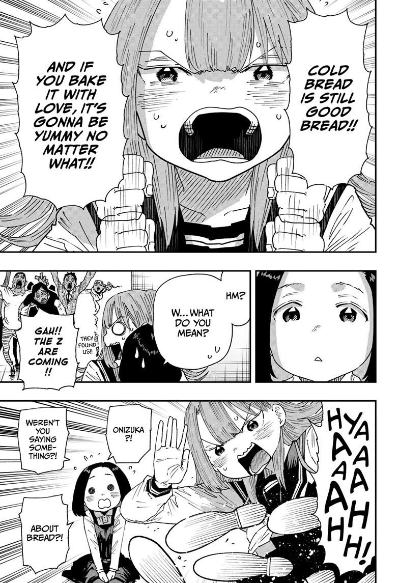 Parashoppers Chapter 25 18