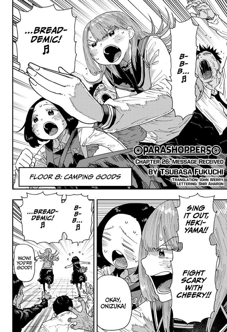 Parashoppers Chapter 26 3