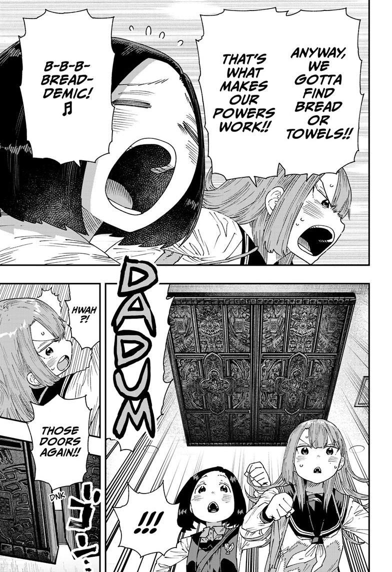 Parashoppers Chapter 26 4