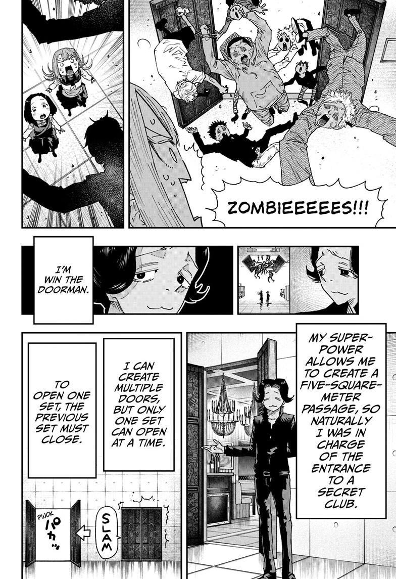 Parashoppers Chapter 26 5