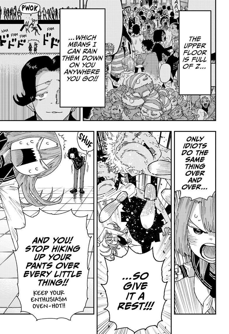 Parashoppers Chapter 26 6
