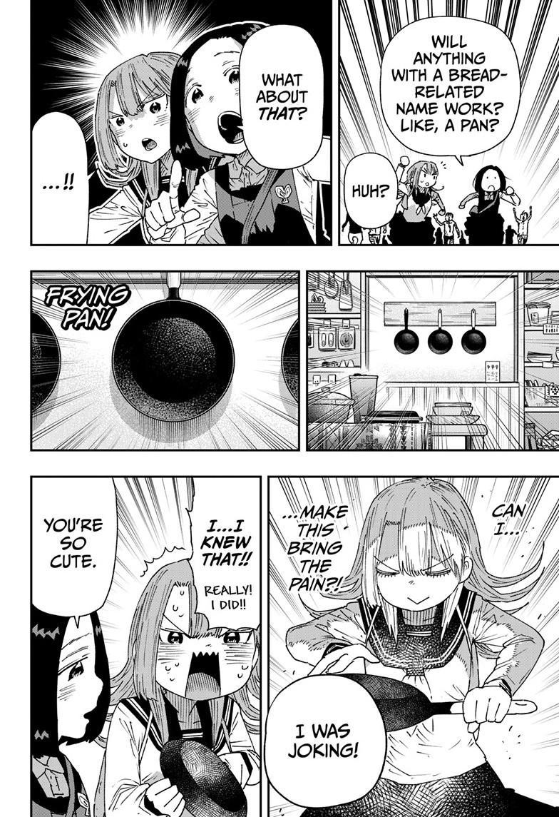Parashoppers Chapter 26 7