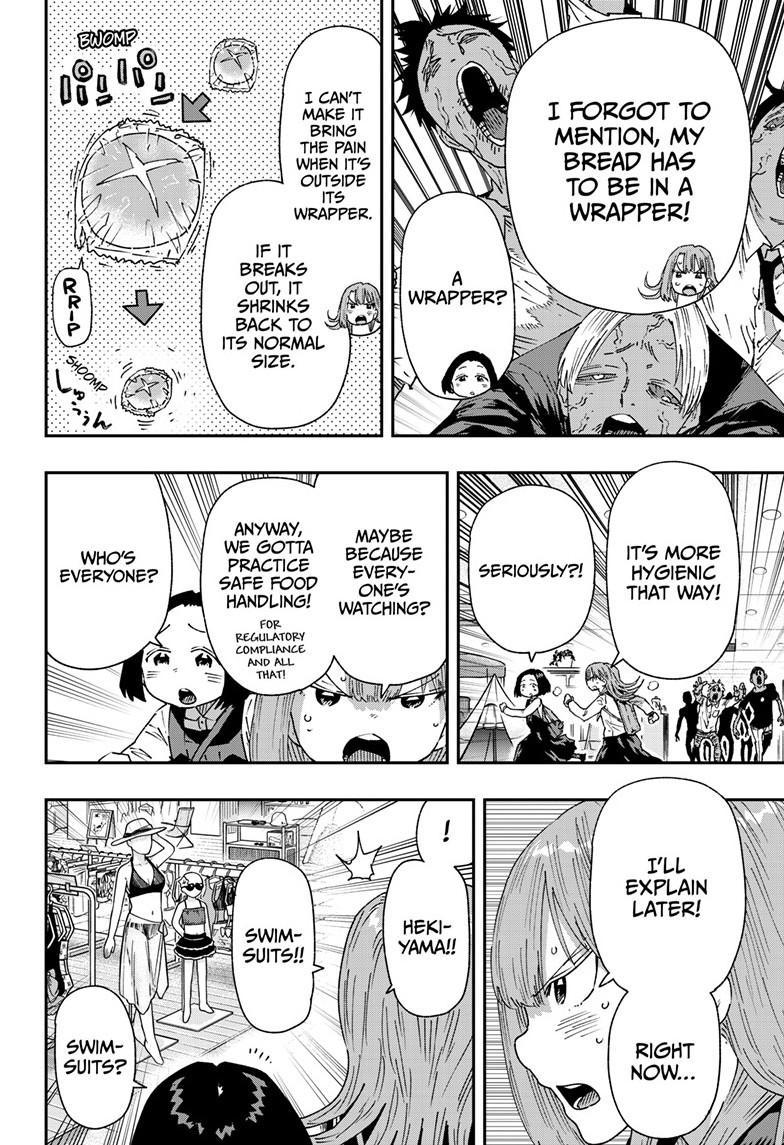 Parashoppers Chapter 26 9