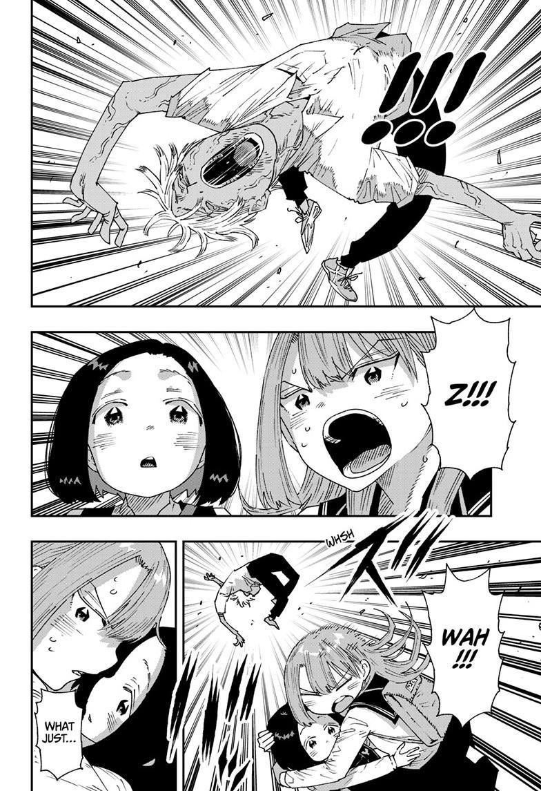 Parashoppers Chapter 26 11