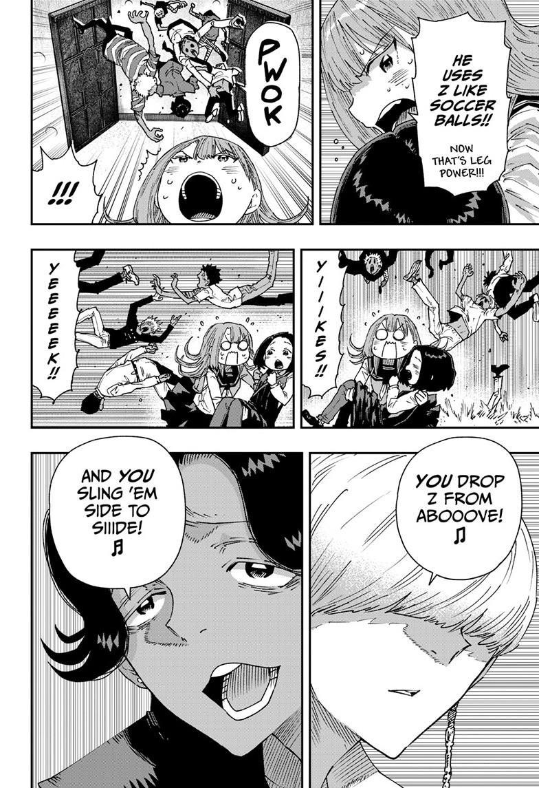 Parashoppers Chapter 26 13
