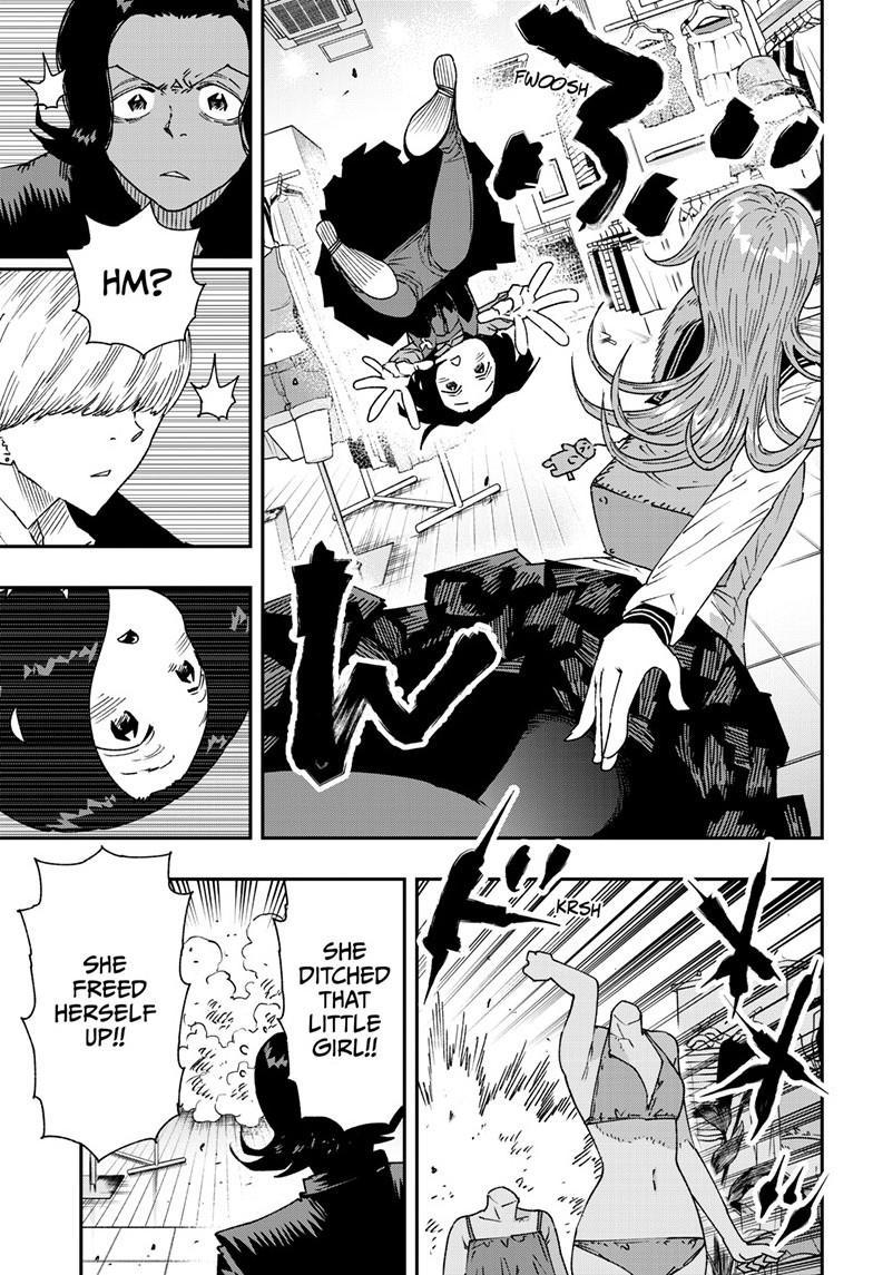 Parashoppers Chapter 26 16