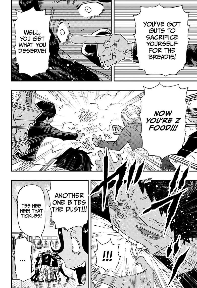 Parashoppers Chapter 26 17