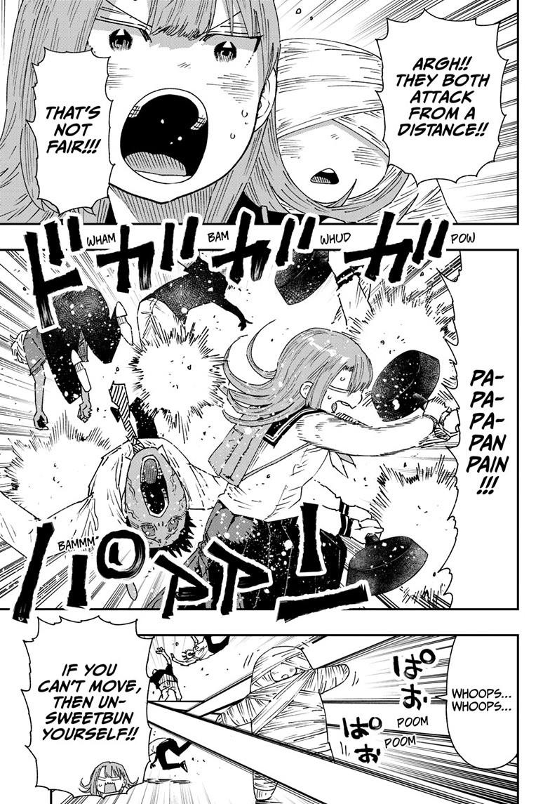 Parashoppers Chapter 27 4