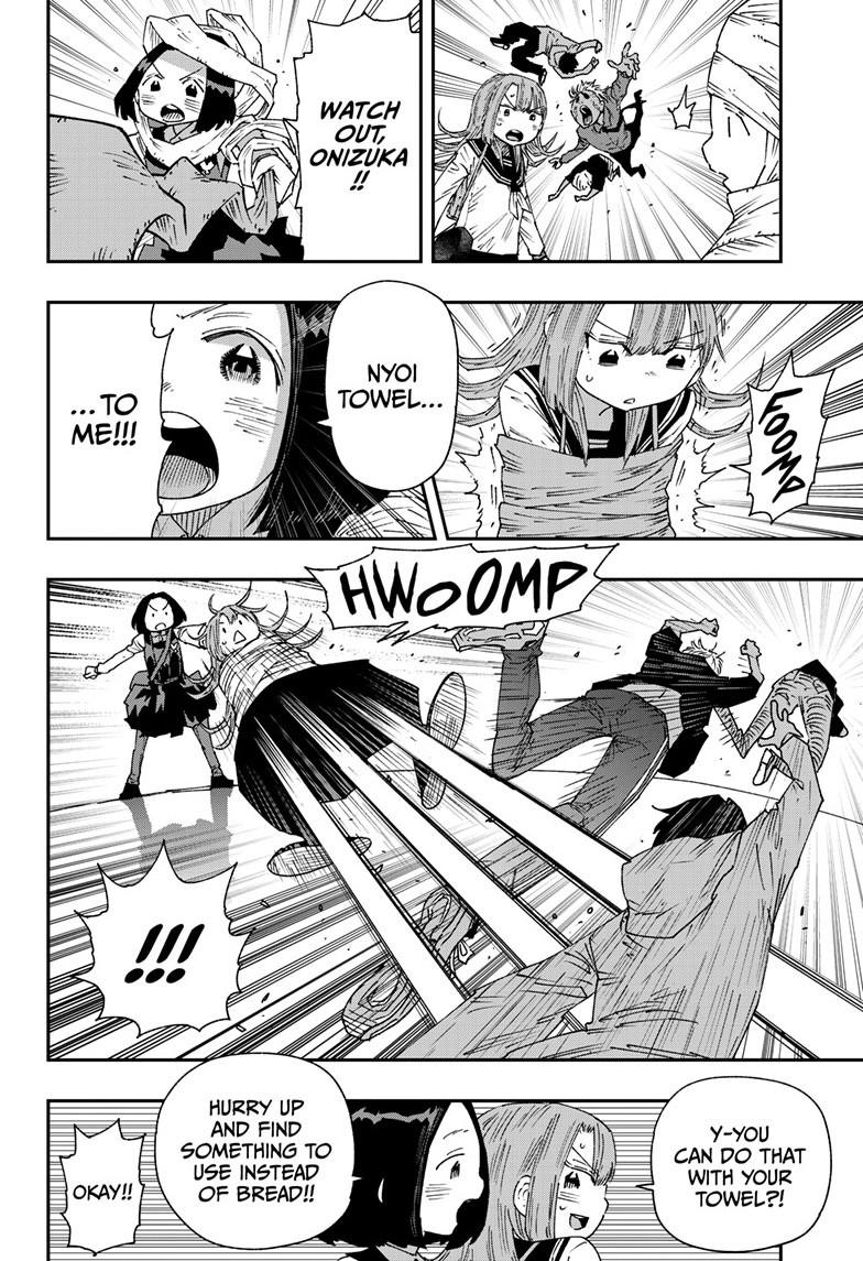 Parashoppers Chapter 27 5