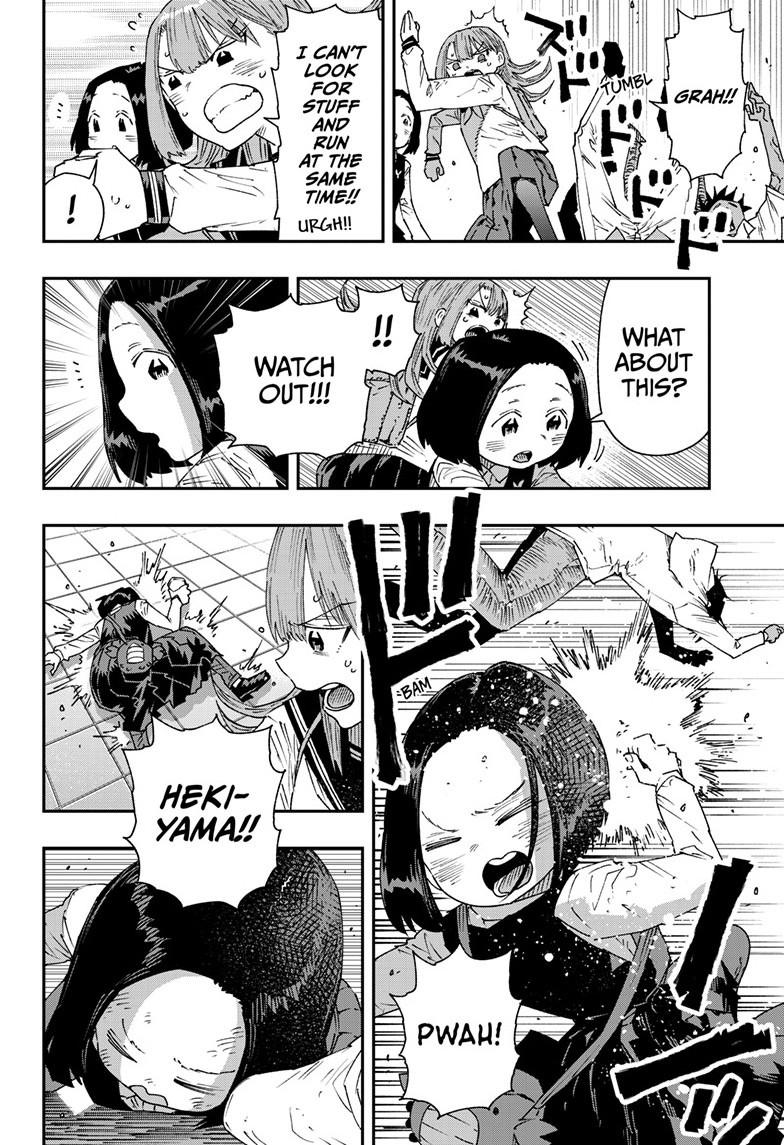 Parashoppers Chapter 27 7