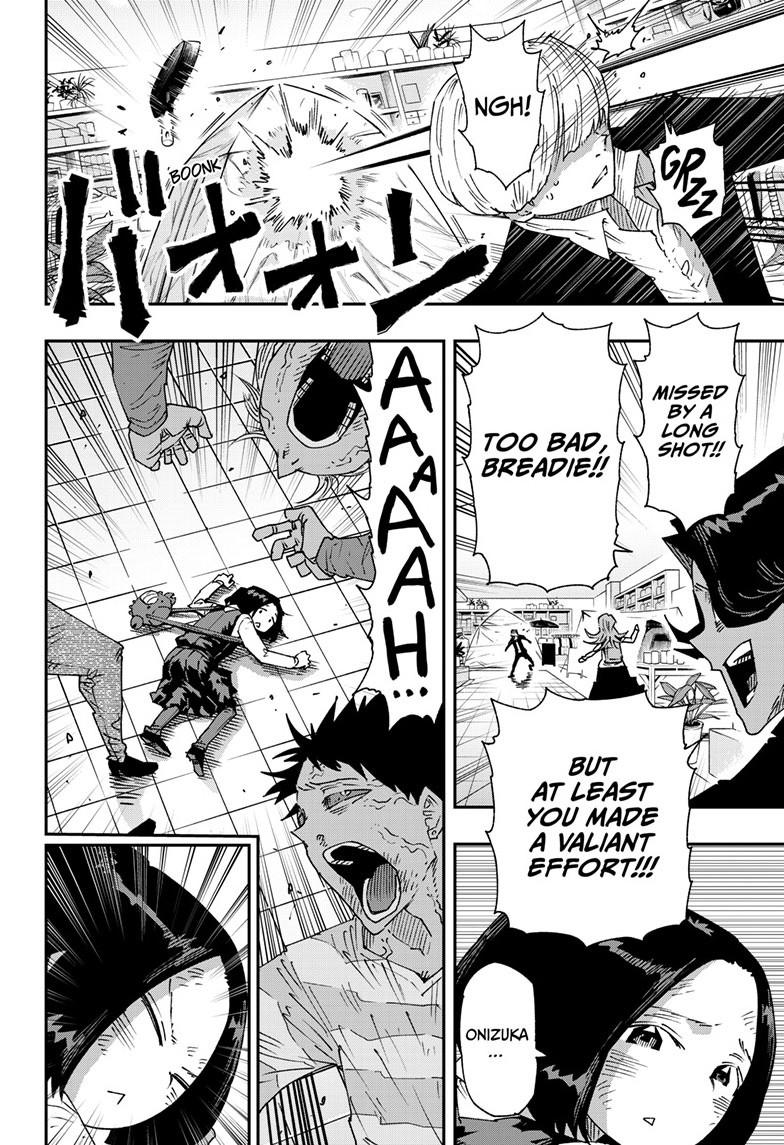 Parashoppers Chapter 27 9