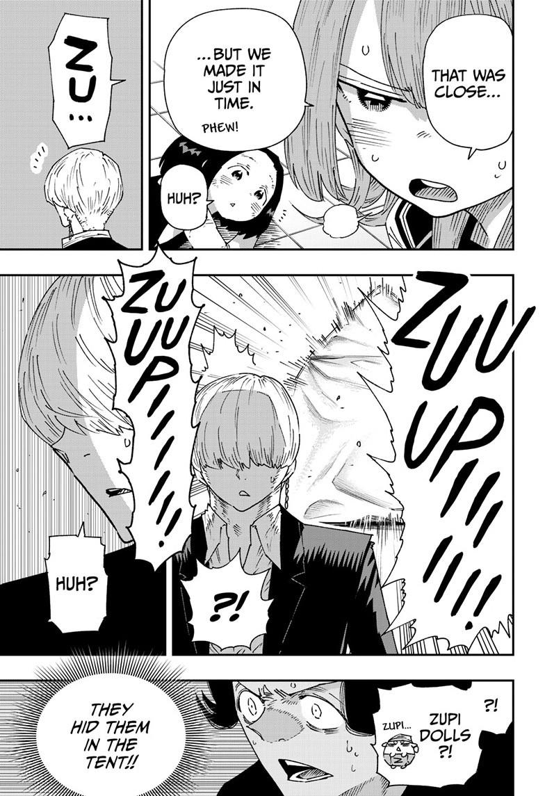 Parashoppers Chapter 27 10