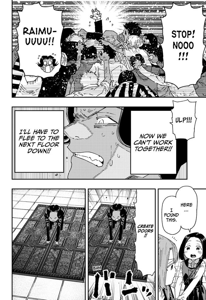Parashoppers Chapter 27 13