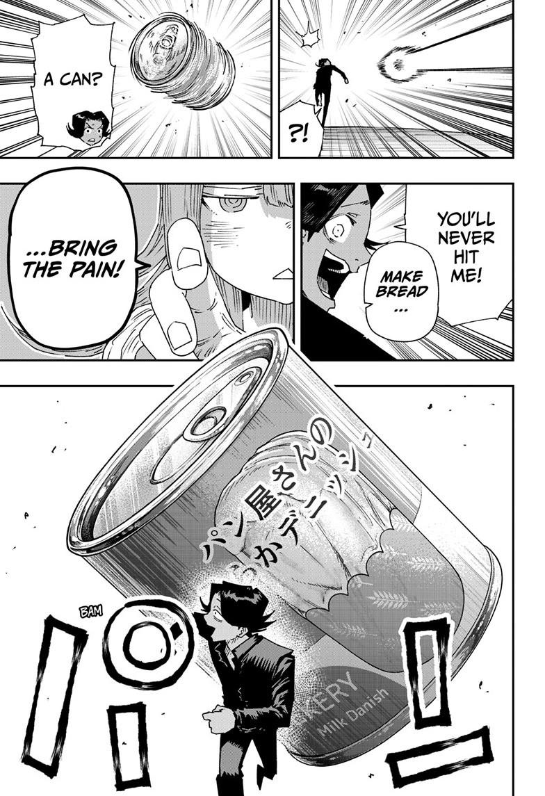 Parashoppers Chapter 27 16