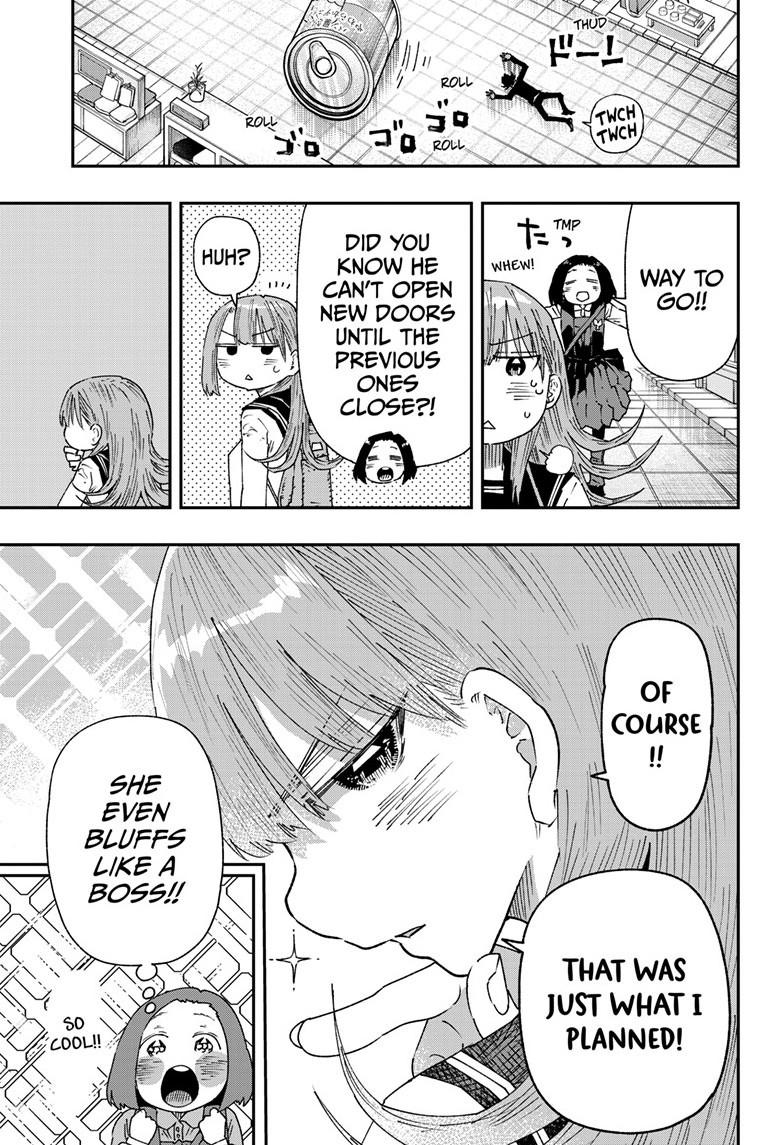 Parashoppers Chapter 27 18