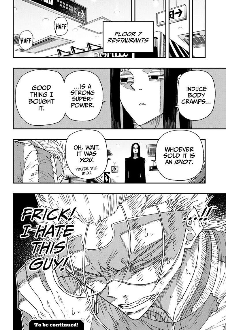 Parashoppers Chapter 27 19