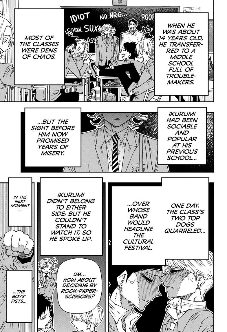 Parashoppers Chapter 28 6
