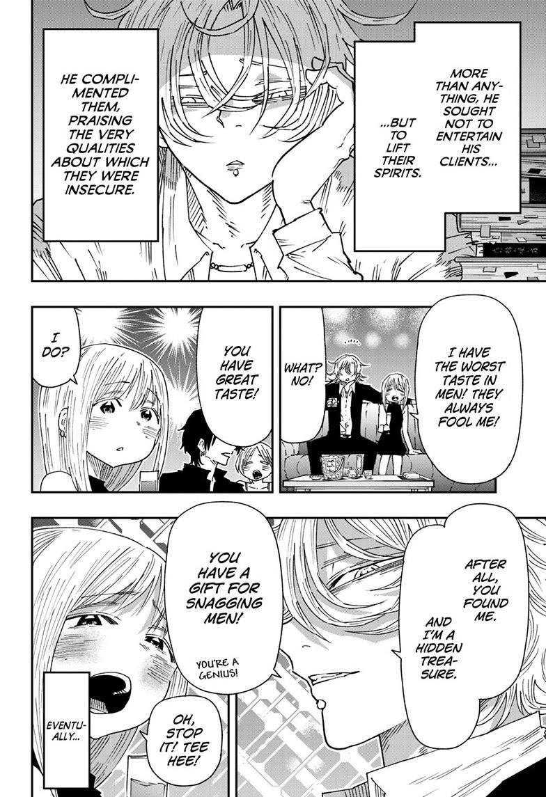 Parashoppers Chapter 28 11