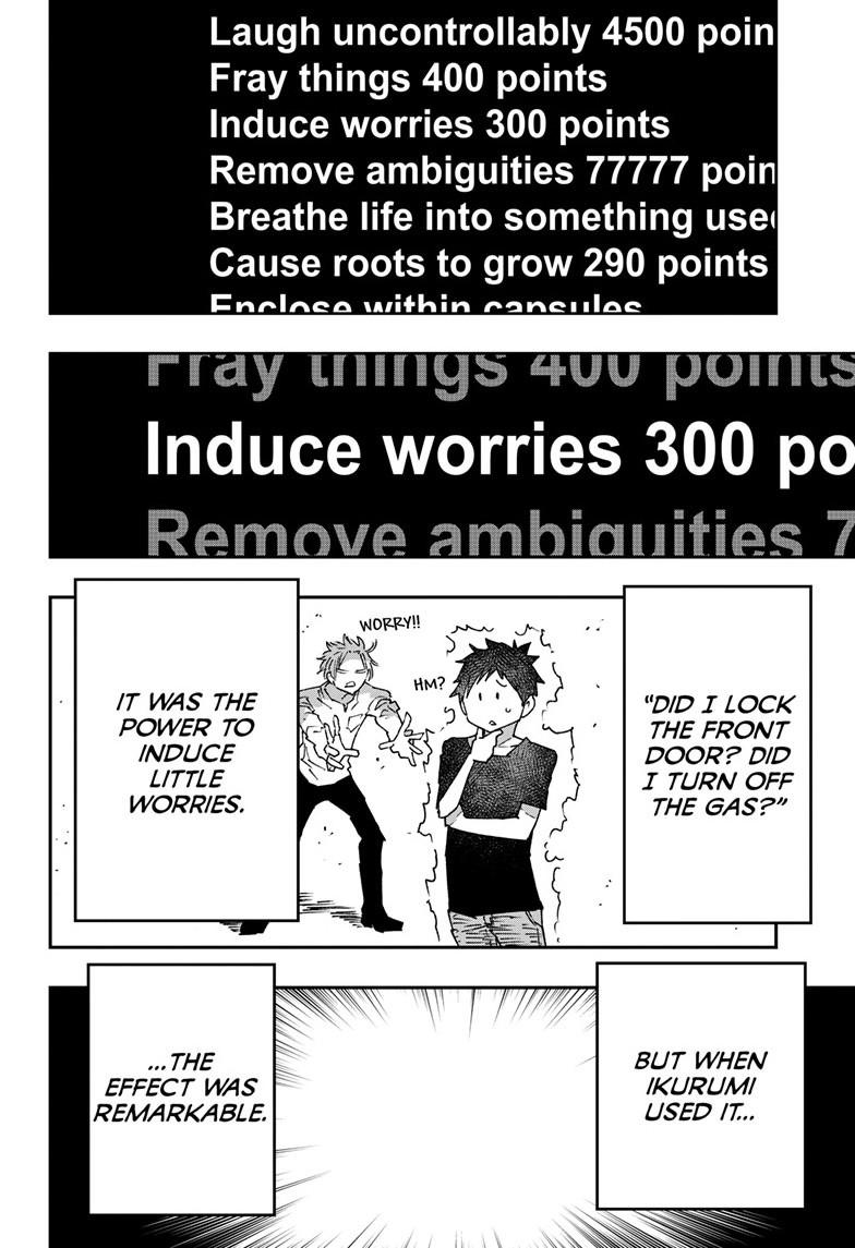 Parashoppers Chapter 28 15