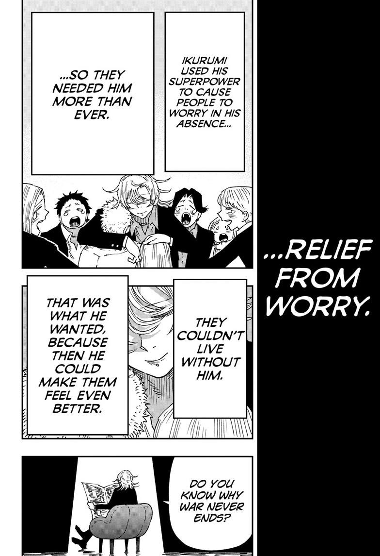 Parashoppers Chapter 28 17