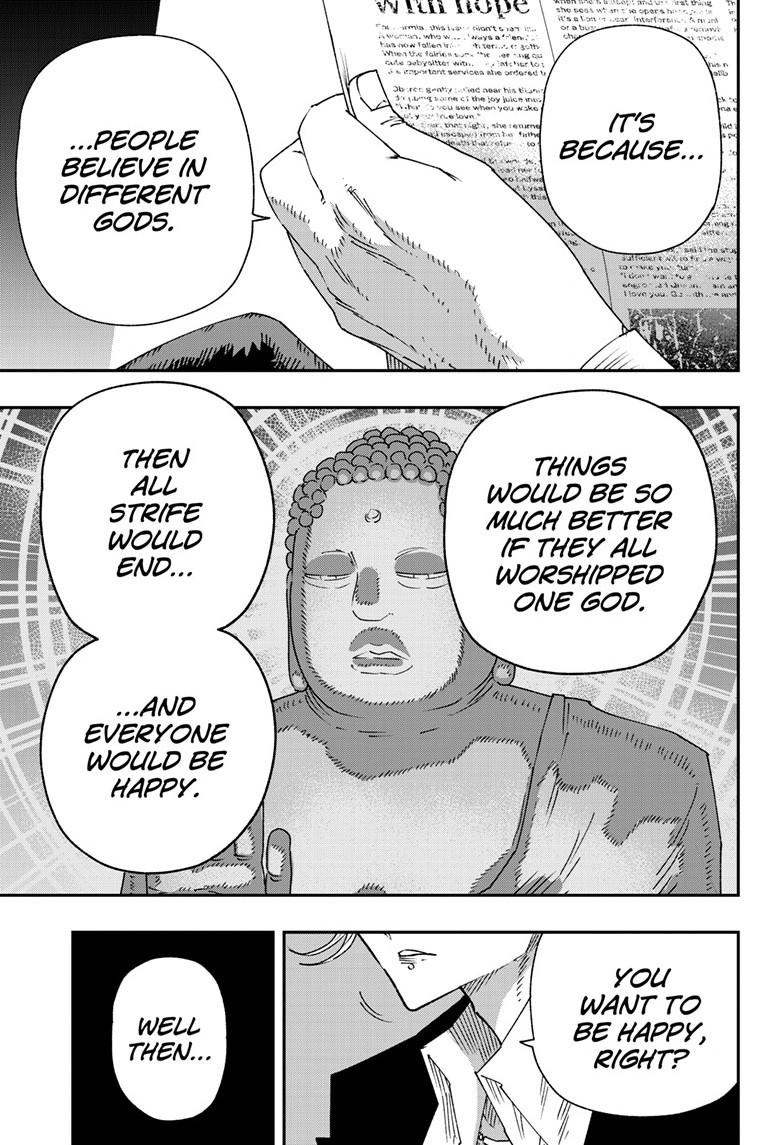 Parashoppers Chapter 28 18