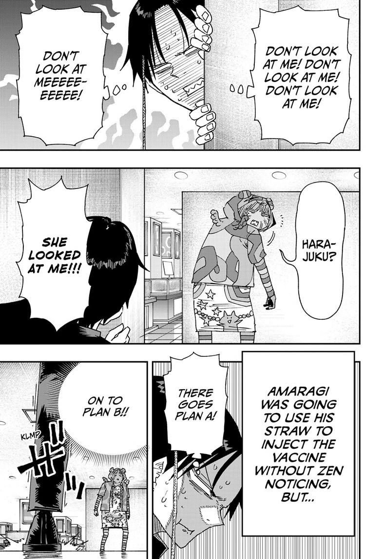 Parashoppers Chapter 28 20