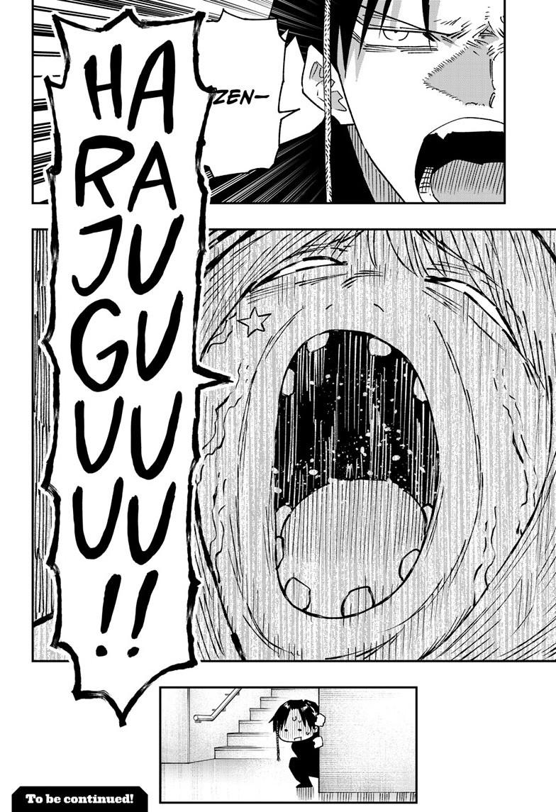 Parashoppers Chapter 28 21