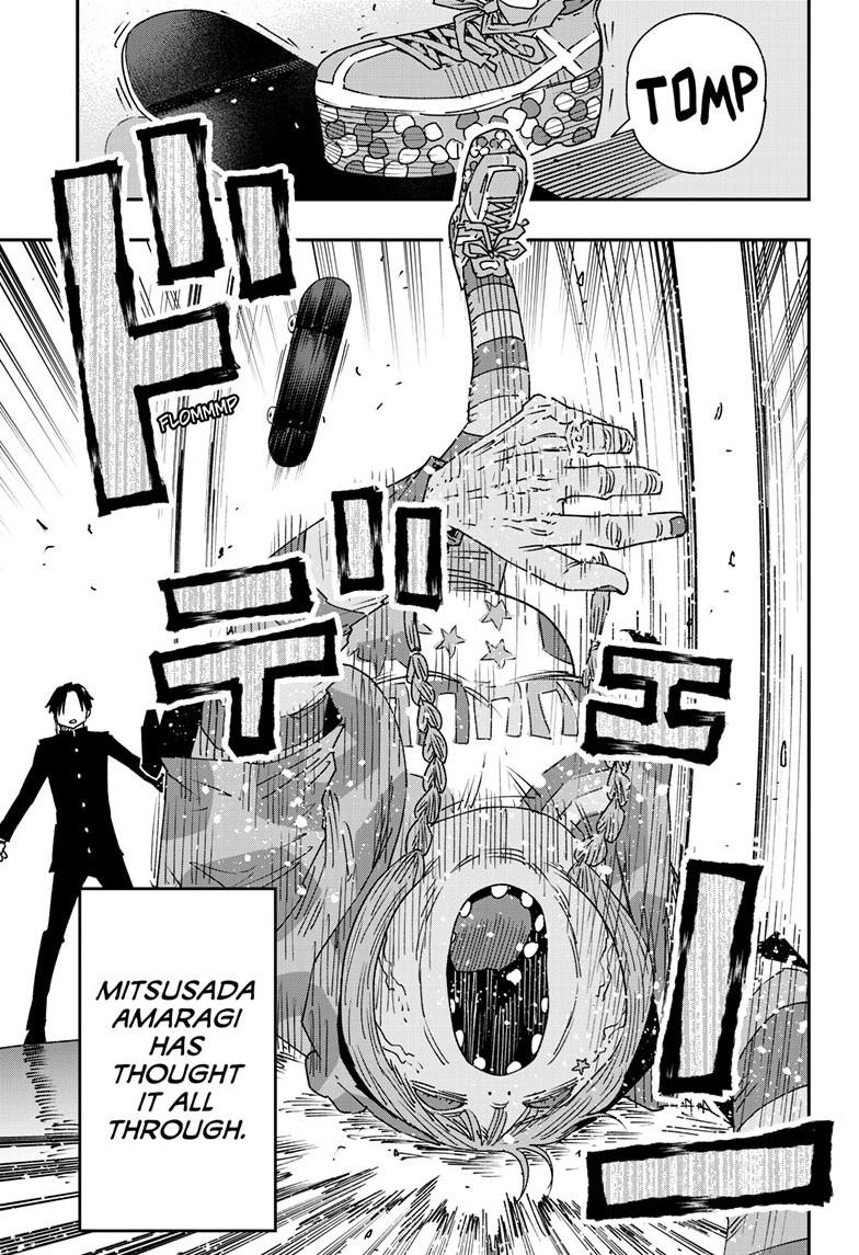 Parashoppers Chapter 29 10
