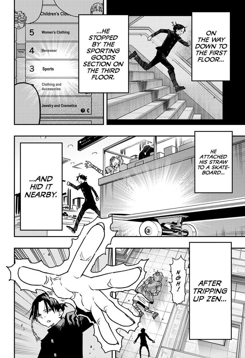 Parashoppers Chapter 29 11