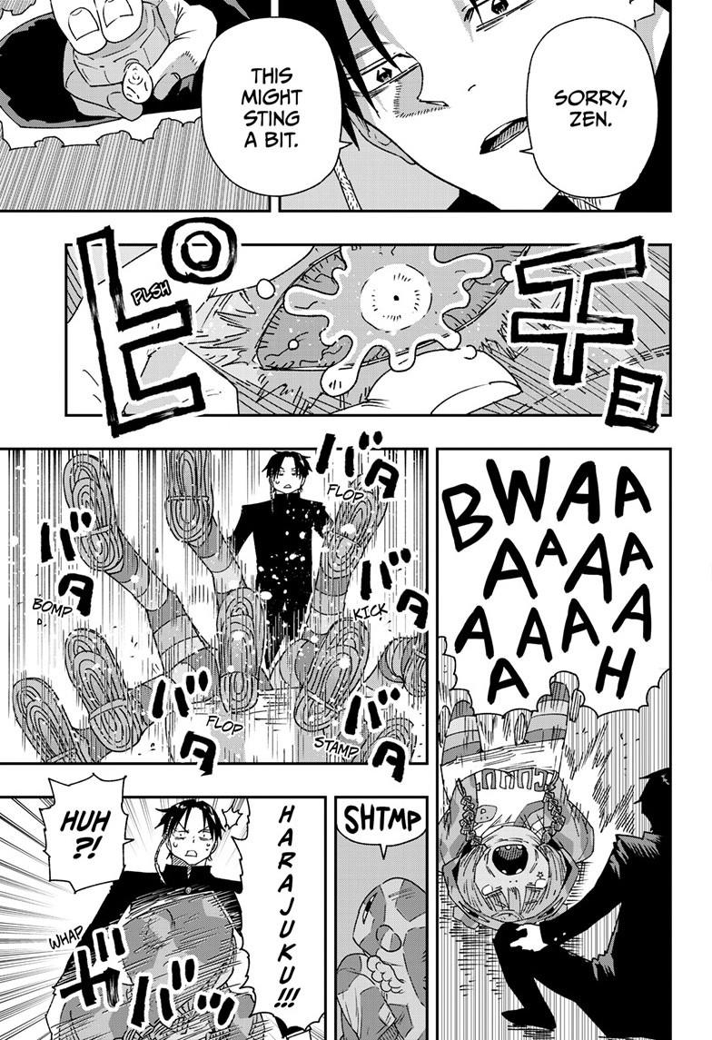 Parashoppers Chapter 29 14