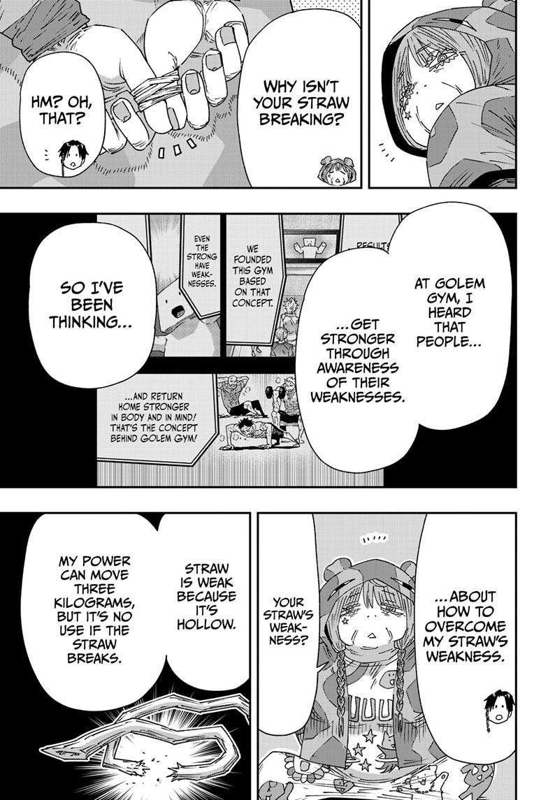 Parashoppers Chapter 29 16