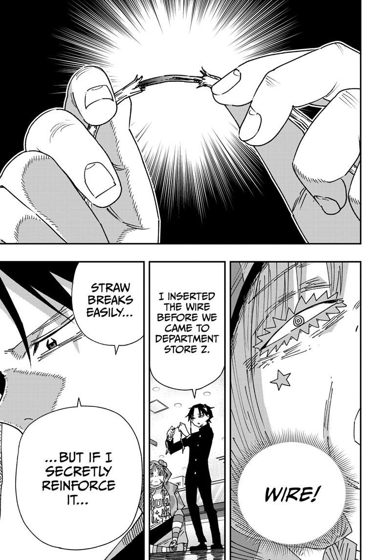 Parashoppers Chapter 29 18