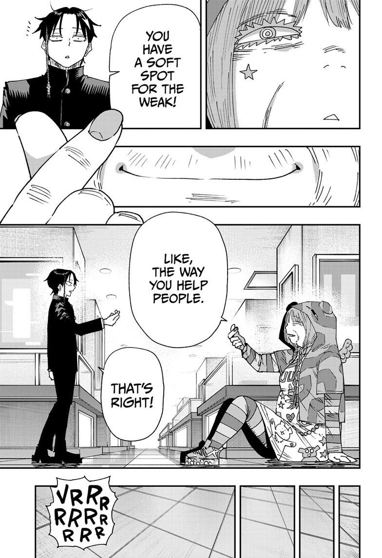 Parashoppers Chapter 29 20