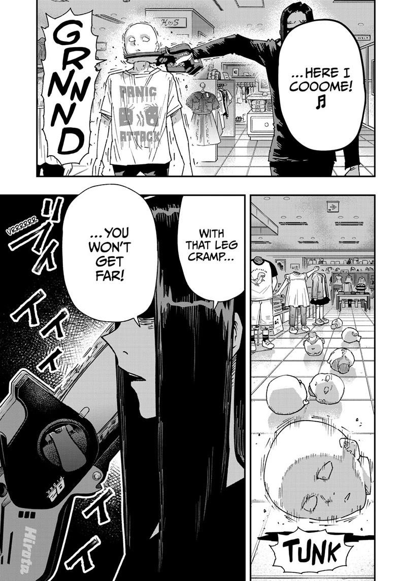 Parashoppers Chapter 29 22